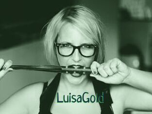 LuisaGold