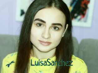 LuisaSanchez