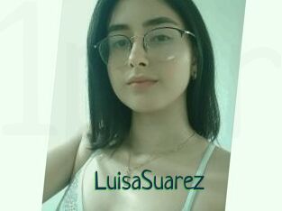 LuisaSuarez