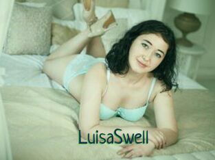 LuisaSwell 1 porno gratuit