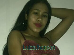 LuizaJhonson