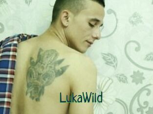 LukaWild