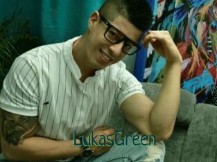 LukasGreen