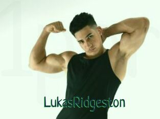 LukasRidgeston