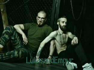 LukasandEmpyr