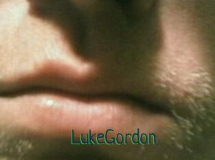 LukeGordon