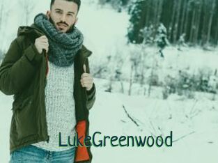 LukeGreenwood