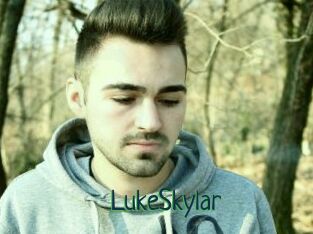 LukeSkylar