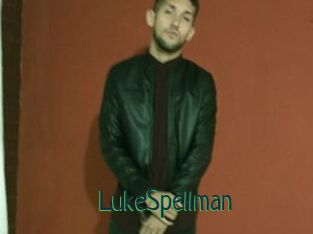 LukeSpellman