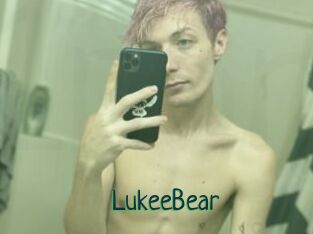 LukeeBear