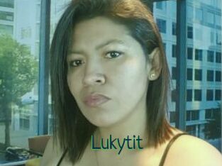 Lukytit