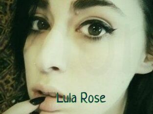 Lula_Rose