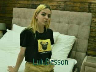 LuluBesson