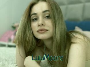 LuluMoore