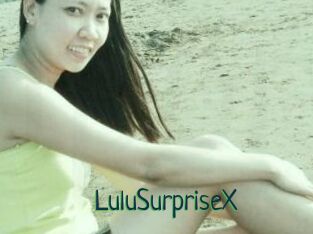 LuluSurpriseX