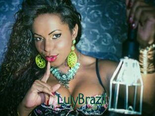 LulyBrazil