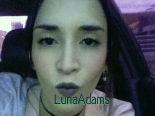 LunaAdams