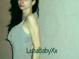 LunaBabyXx