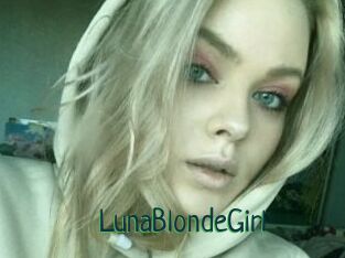 LunaBlondeGirl