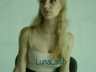 LunaLamb