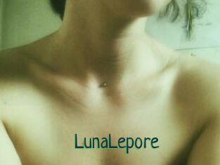 LunaLepore