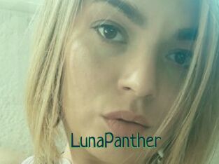 LunaPanther