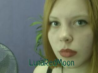 LunaRedMoon