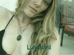 LunaSoleil