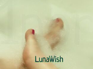 LunaWish