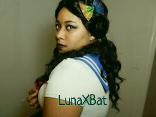 LunaXBat