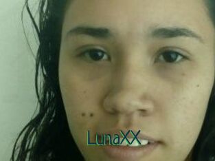 LunaXX