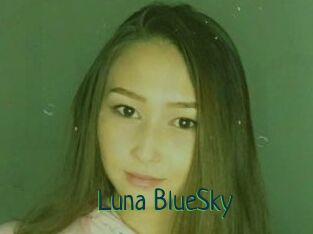 Luna_BlueSky