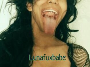 Lunafoxbabe