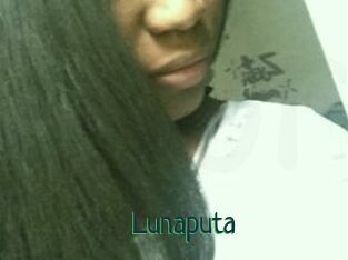 Lunaputa