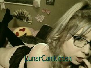 LunarCamKitten