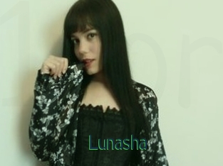 Lunasha