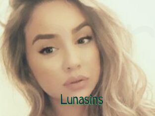 Lunasins