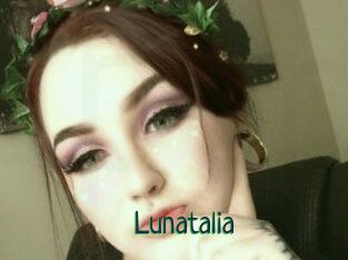 Lunatalia