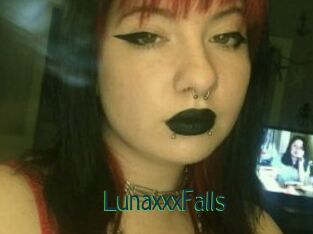 LunaxxxFalls