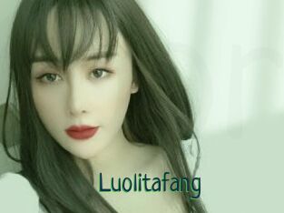 Luolitafang