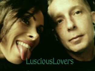 LusciousLovers