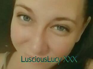 LusciousLucy_XXX