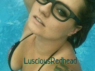 LusciousRedhead