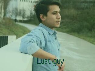 Lust_guy