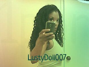 LustyDoll007