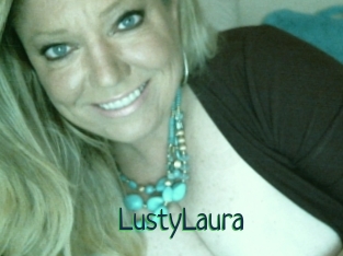 LustyLaura