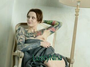 LustyNina