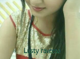 Lusty_raveena