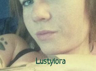 Lustylora