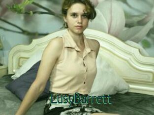 LusyBarrett